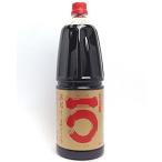 i... соевый соус золотой соус 1800ml×6шт.@( старый название добродетель для хорошо . соя домашнее животное 1800m)