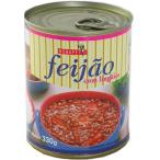 BONAPETITfei John сосиски ввод 330g feijao com linguica ×4 комплект 