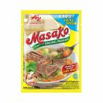 Masakomasako Indonesia универсальный приправа экономичный говядина тест 250g Asian шероховатость кулинария специя для бизнеса [ параллель импортные товары ][ за границей прямая поставка товар ]