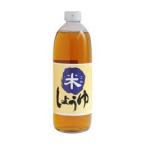  большой высота соевый соус рис соя 500ml ×8 комплект 