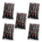  чёрный .. ввод gobou чай 5 пакет комплект 