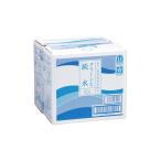 赤穂化成 海洋深層水 クリーンな純水 20L 1箱 純水 アコール 硬度0 ペット用 ベビー用 ミルク用 ミルク作り