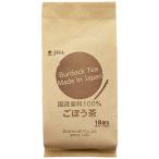 zenyakno- craft серии местного производства сырье 100% gobou чай [2g×6 пакет ×3.] 36g