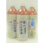 JAいなば 富山はとむぎ茶／海洋深層水入り ペットボトル茶 500ml 24本入／産地直送