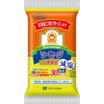  maru Chan 4 шт. входит . сосиски . соль (30gx4шт.@×20 шт ) рыбная колбаса ( питание функция еда / кальций ) рыба сосиски Восток вода производство 