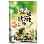 {..( Taiwan kno-ru)}. тест . рука . тест (. тест приправа - курица ..)(500g дополнительный для ) { Taiwan . земля производство } [ параллель импортные товары ]