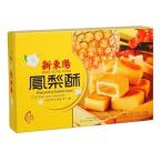 { новый восток .}. груша .200g( ананас кекс ) { Taiwan . земля производство } [ параллель импортные товары ]