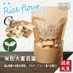 米粉大麦若葉 1袋(140g) 