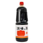 yamakono. Deluxe соевый соус style Ajinomoto 1.8L