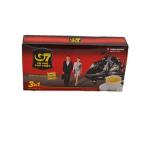  tune gen Вьетнам молоко кофе G7 3in1 16g x 21 пакет 5 коробка Trung Nguyen Cafe sua G7 3in1 16g x