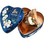 [ Россия . земля производство ] Россия черный чай RICHARD( Richard фирма ) Royal Heart(30g) [ бергамот & крем ] ароматный чай 