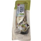 s ведро . курица горячая вода для материал 70g×2 пакет самгетхан материал 