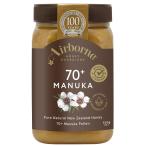  Airborne manka мед 500g Новая Зеландия производство manka Poe Len . иметь количество 70 плюс 