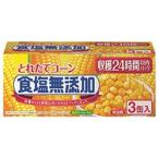 i.. еда .. длина кукуруза еда соль без добавок 180g×3 жестяная банка ×8 штук 