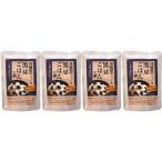  Tanba бобы удача . Tanba черным ... черная соя .. .. элемент 185g×4 шт 