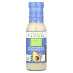 Primal Kitchen, авокадо масло сочетание ланч заправка & Мали ne, растения .,236ml(8 жидкость количество унция )