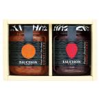 フォション ジャム詰合せ