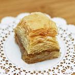 ELIT- Турция. конфеты baklava* грецкий орех 32 шт - 1000g - ELIT-Walnut Baklava 32 pcs (1kg)