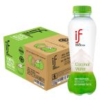 IF кокос вода 350ml×24шт.@ совершенно без добавок 100% сок сохранение окраска стоимость 0 жир качество 0 калории off 350ml 24 шт. входит .(1 коробка )