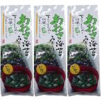  maru waf-z Watanabe вода производство ульва «морской салат» водоросли суп мисо 5 пакет входить ×3 шт 