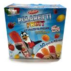 ATRILLY Ayoii Dolphin po RaRe ti* фрукты ( лёд сладости )40mlx60шт.@ упаковка 