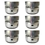 TETSUYA'S Truffle Salt трюфель соль трюфель соль 100g × выгода для 6 шт. комплект Abu rutso производство чёрный трюфель .si Chile a производство 