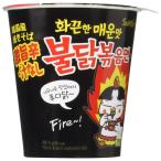 SAMYANG три .SAMYANG( Sam yan) три . еда bru Duck .. лапша cup 70g×5 шт 