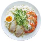 梱包サイズ：0cm　商品番号：kuraml003　製造元：クラタ食品　ご当地ラーメン 呉冷麺 呉の冷麺 簡易パッケージ 生麺 スープ 4食セット