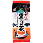 OSK(o-eske-) Hokkaido производство .... черная соя чай чай упаковка 110g(5g×22 пакет )×3 шт 