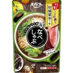  Ebara еда кастрюля ..... соевый соус заправка (100g×2 пакет )×4 пакет 