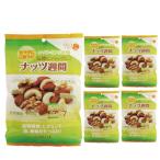  Delta Inter National орехи неделя 154g 5 шт. комплект 