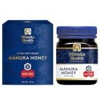 manka мед пчела меласса MGO 850+ 250g (UMF20+) Новая Зеландия производство ( за границей прямая поставка товар параллель импорт )