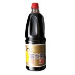  Fuji . соевый соус ....( средний )1.8L домашнее животное ( 1 шт. )