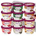 ショッピングハーゲンダッツ 【HD】ハーゲンダッツ ミニカップ Aセット バラエティ６種セット各２個入 ギフト設定対応