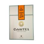  черный чай палочка CelebiTEA selection bi чай 1 коробка 6 шт. входит . ароматный чай btea ( стандартный чай & фрукты чай )