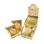 梱包サイズ：0cm　商品番号：0332200279　中村家監修 帆立らーめん ご当地ラーメン 10個セット 【沖縄・その他離島へのお届け不可】