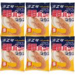 浜乙女 ソフトパン粉 S 200g ×6個