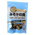  Ояма магазин Mix суп мисо. .. черепаха *. клей * лук порей *. внутри отруби 20g×5 пакет 