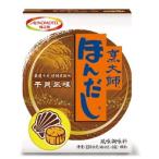 ショッピングホタテ 台湾お土産 ホタテ風味のほんだし（烹大師干貝風味調味料 (40g×3袋)） [並行輸入品