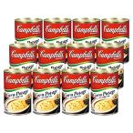 Campbell's ( can bell ) кукуруза pota-ju305g ×12 шт 