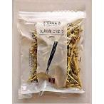  сухой овощи Kyushu производство gobou 35g×10 пакет комплект 