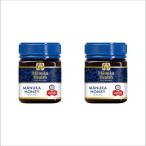 manka ад smanka мед MGO115+ / UMF6+ 250g 2 шт. комплект [ стандартный товар Новая Зеландия производство ]