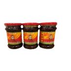 ..... мясо . масло ..[3 шт. комплект ]. порез . мясо ввод la- масло low can ma ультра . присоединение .. китайский название производство 210g*3