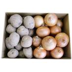  время от времени отправка средний овощи комплект картофель мужчина ... шар лук порей Hokkaido jagaimo....... лук репчатый 10kg ( каждый 5kg) L размер овощи комплект .