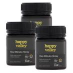 premium manka мед UMF 15+ 250g 3шт.@MGO 514+ Новая Зеландия UMF ассоциация одобрено анализ сертификат есть мед 