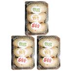 [ прохладный рассылка ] Shinshu клецки ояки клецки ояки упаковка 3 штук (..., симедзи, фасоль адзуки ) ×3 шт 