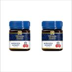 manka ад smanka мед MGO400 + / UMF13+ 250g 2 шт. комплект [ стандартный товар Новая Зеландия производство ]