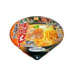梱包サイズ：99cm　青森味噌カレー牛乳（ミルク）ラーメン12個入り１ケース