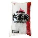 火乃国食品 北海道産 片栗粉 1kg