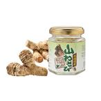  гора васаби. белый соевый соус ..( наклон . доставка )90g